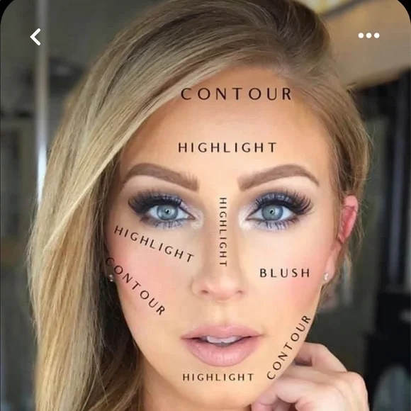 SEINT Level I - Collection No. 12 Preset Cream Palette - Picture 5 of 15